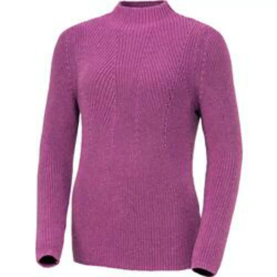 Emilia Parker Damen Stehkragen Pullover günstig online kaufen