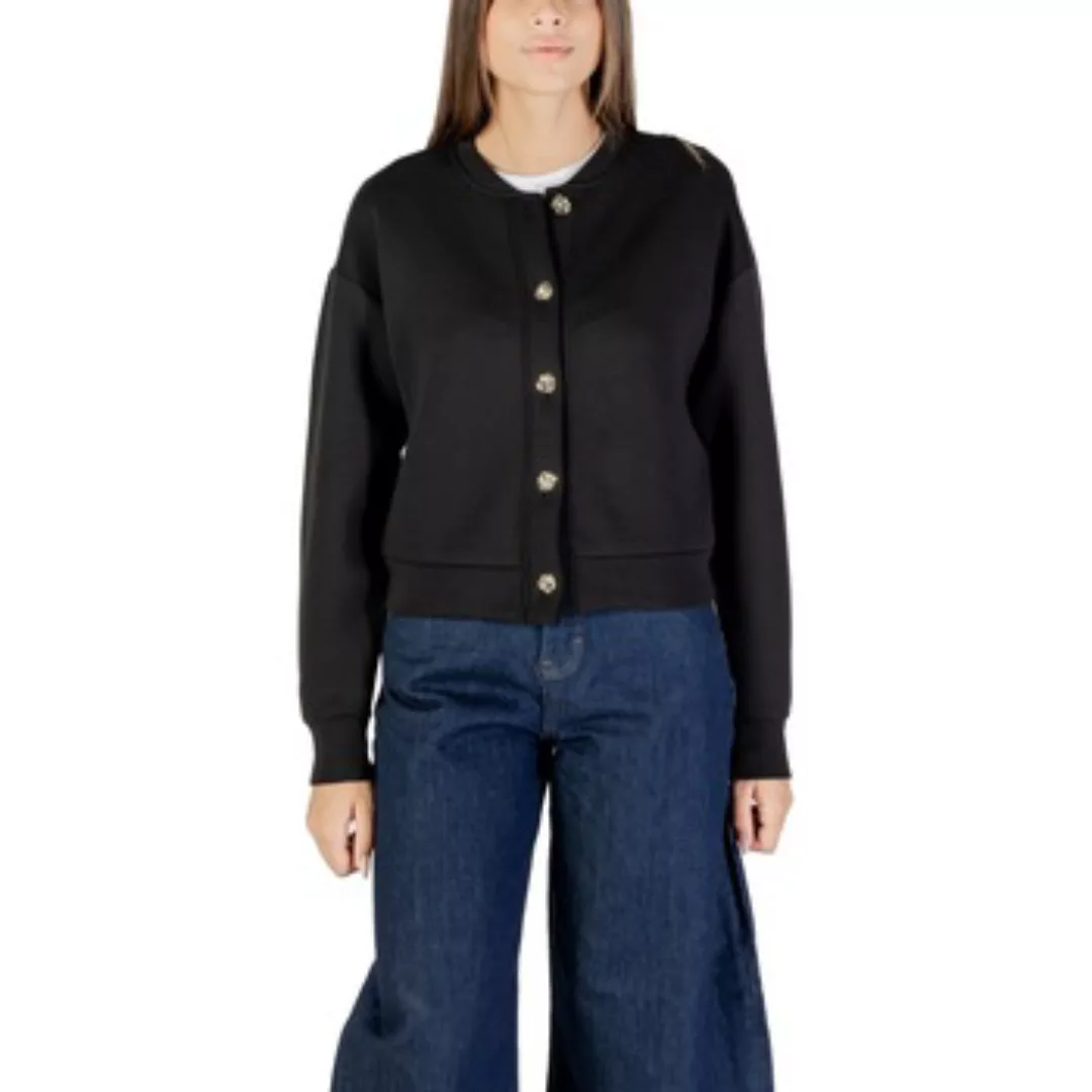Only  Strickjacken Onlnaomi L/S Bomber Swt 15364478 günstig online kaufen