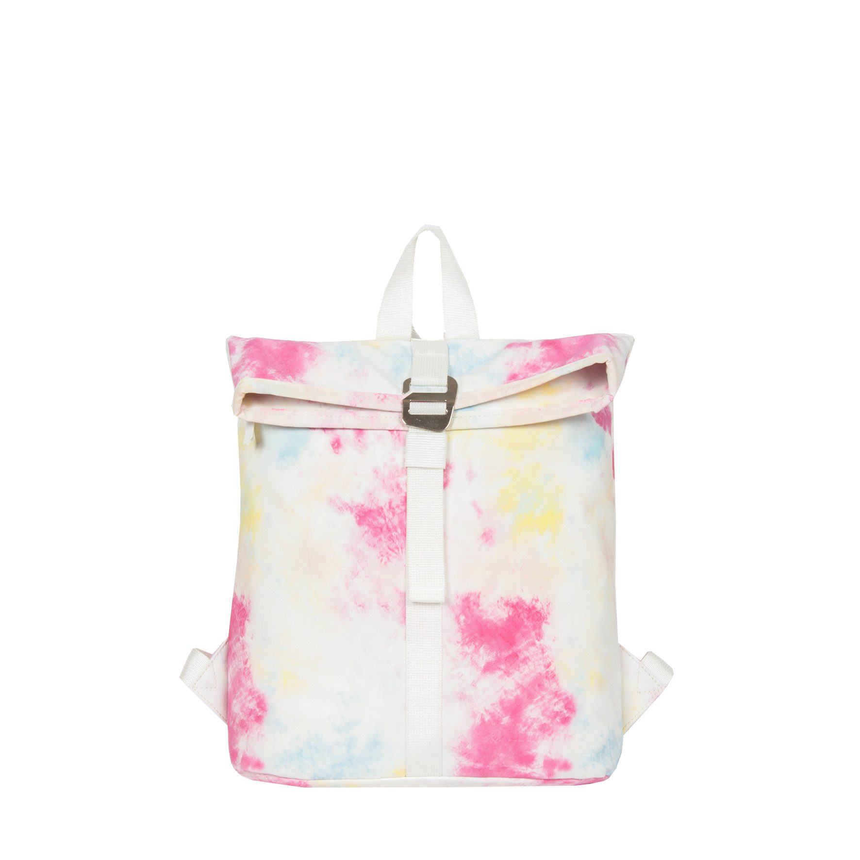 NEW REBELS Cityrucksack kleiner Roll Up günstig online kaufen