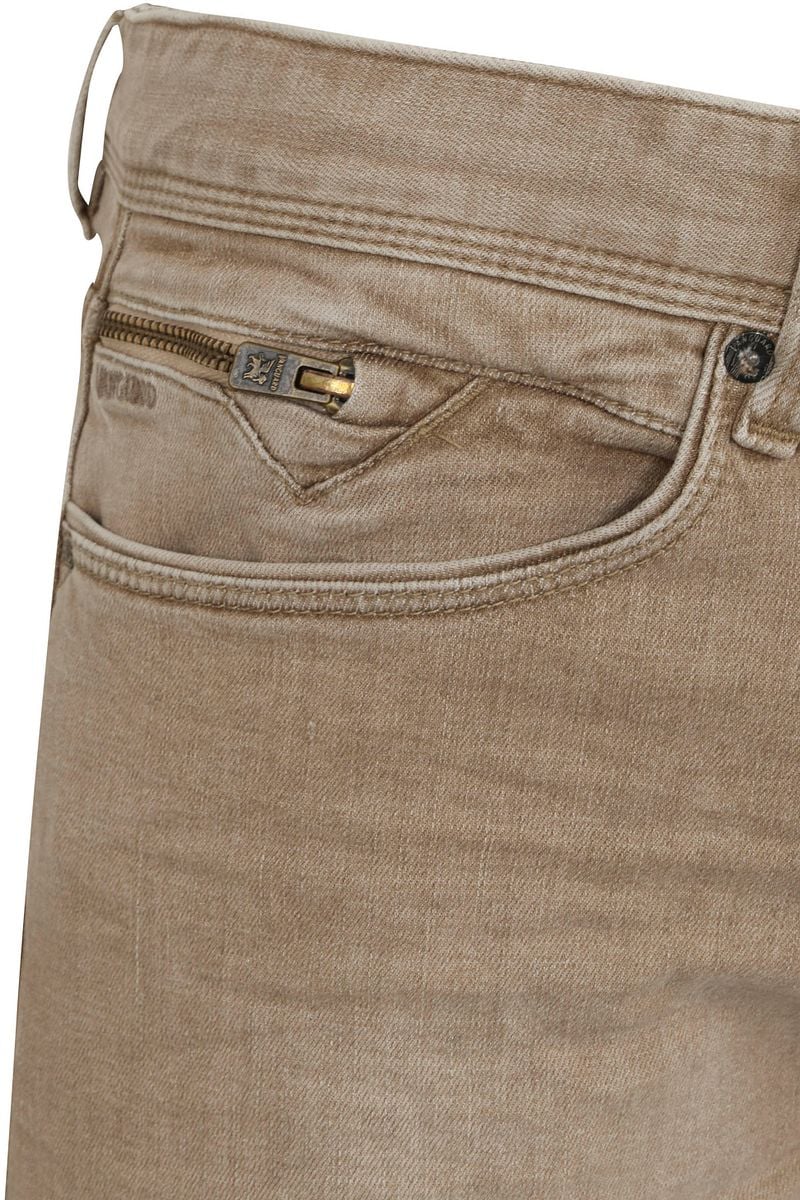 Vanguard V850 Reiter Jeans Beige - Größe W 34 - L 34 günstig online kaufen