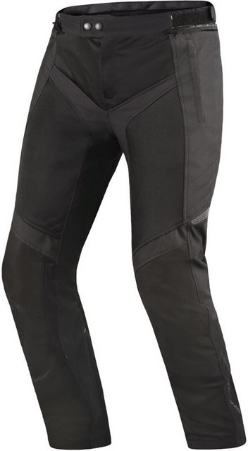 SHIMA Motorradhose Jet wasserdichte Motorrad Textilhose günstig online kaufen