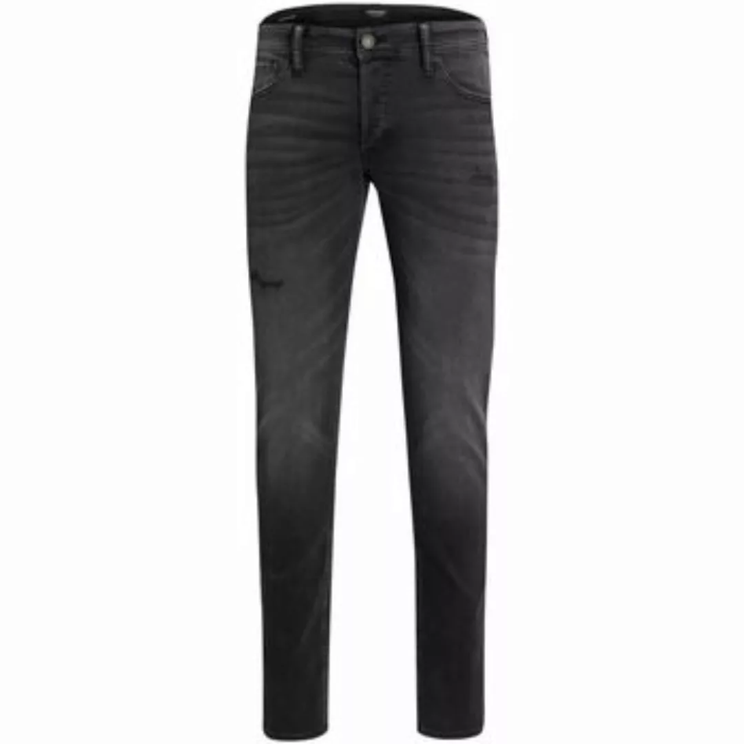 Jack & Jones  Jeans 12212813 GLENN-BLACK DENIM günstig online kaufen