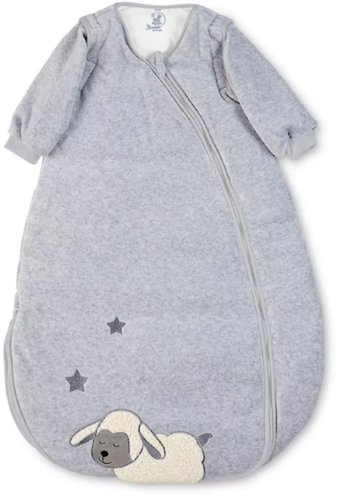 Sterntaler® Babyschlafsack »Schlafsack Stanley«, (1 tlg.) günstig online kaufen