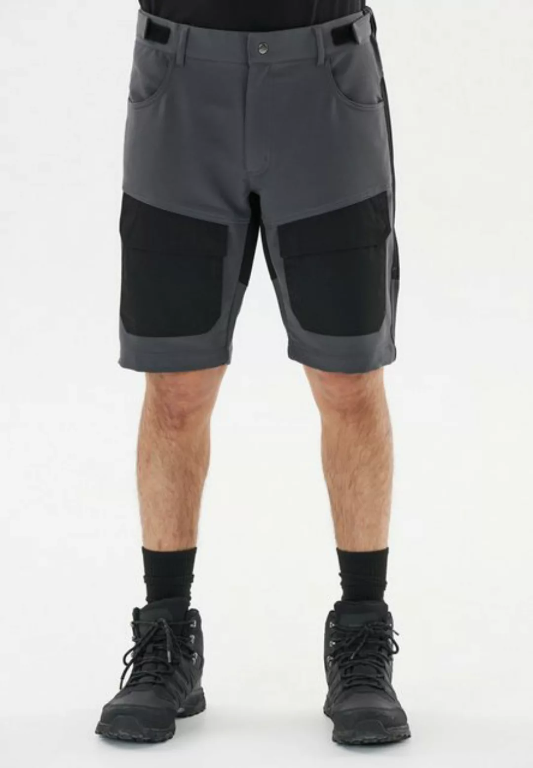 WHISTLER Shorts "ERIC", mit atmungsaktivem Funktionsstretch günstig online kaufen