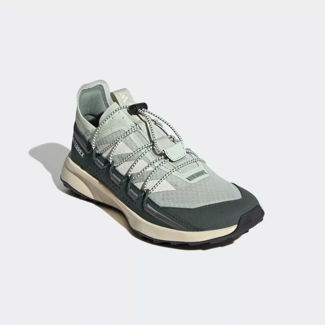 adidas TERREX Wanderschuh "TERREX VOYAGER 21 TRAVEL" günstig online kaufen