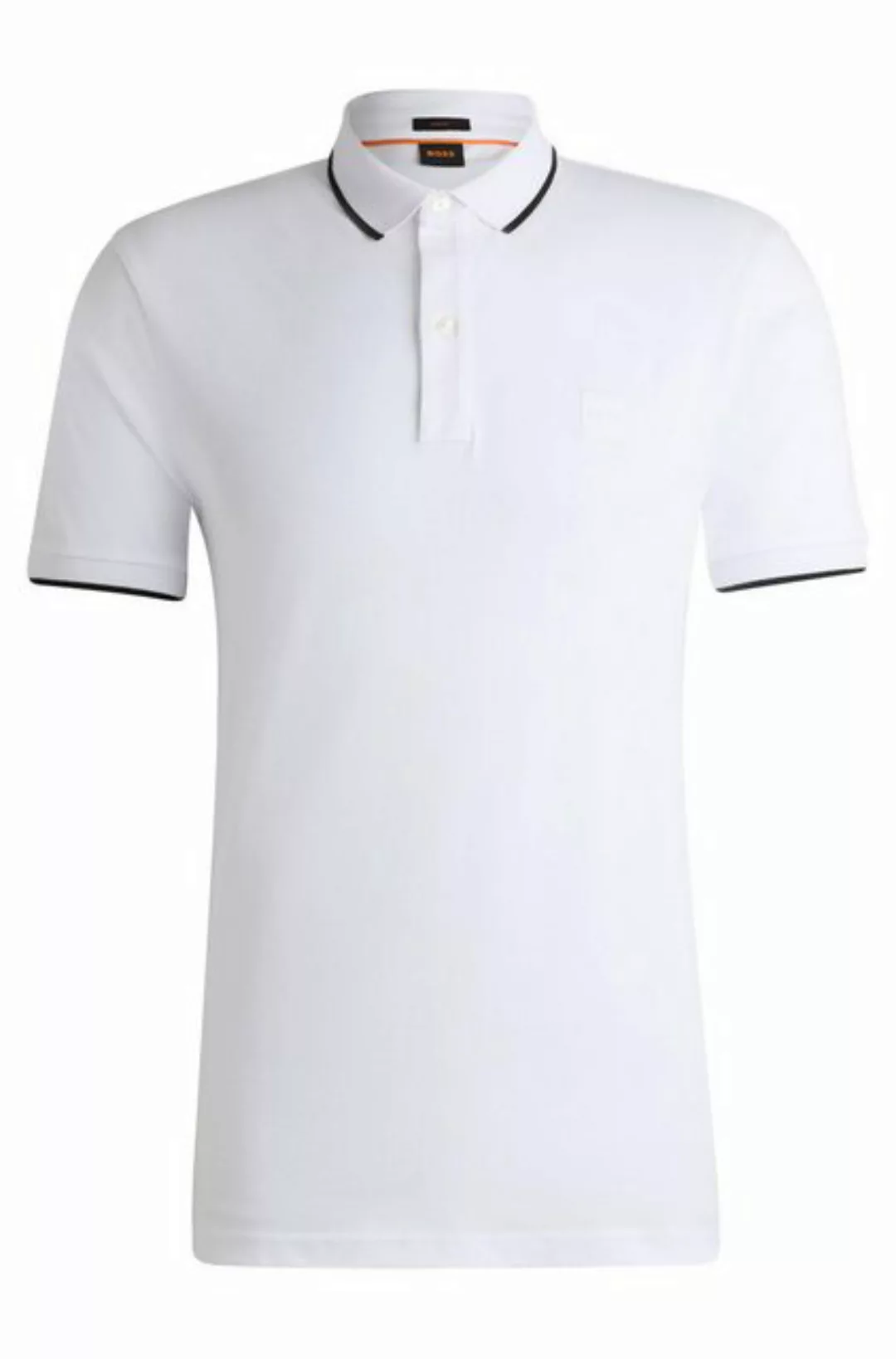 BOSS  Poloshirt Passertip günstig online kaufen