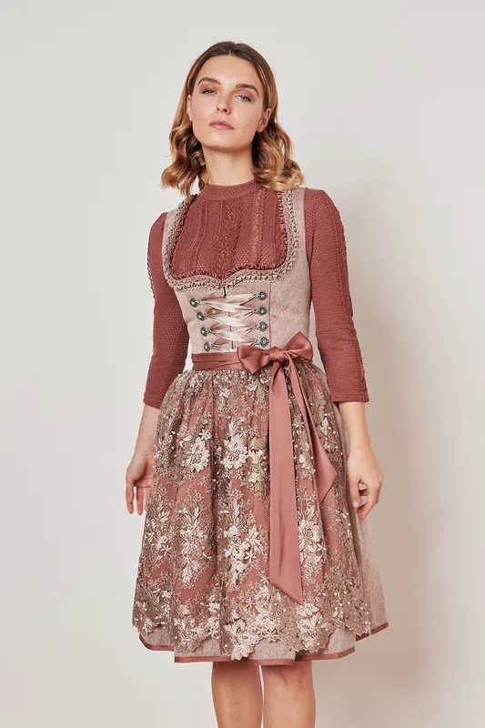 Dirndl Marike (60cm) günstig online kaufen