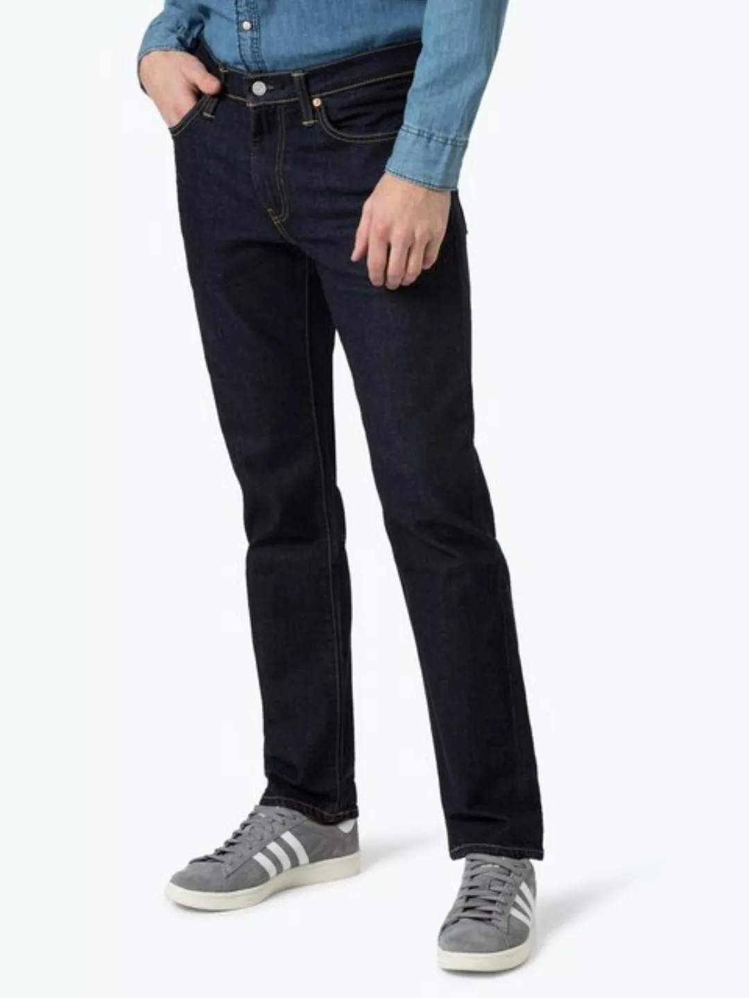 Levi's® 511 Slim Fit Rock Cod Blue 04511/1786 günstig online kaufen