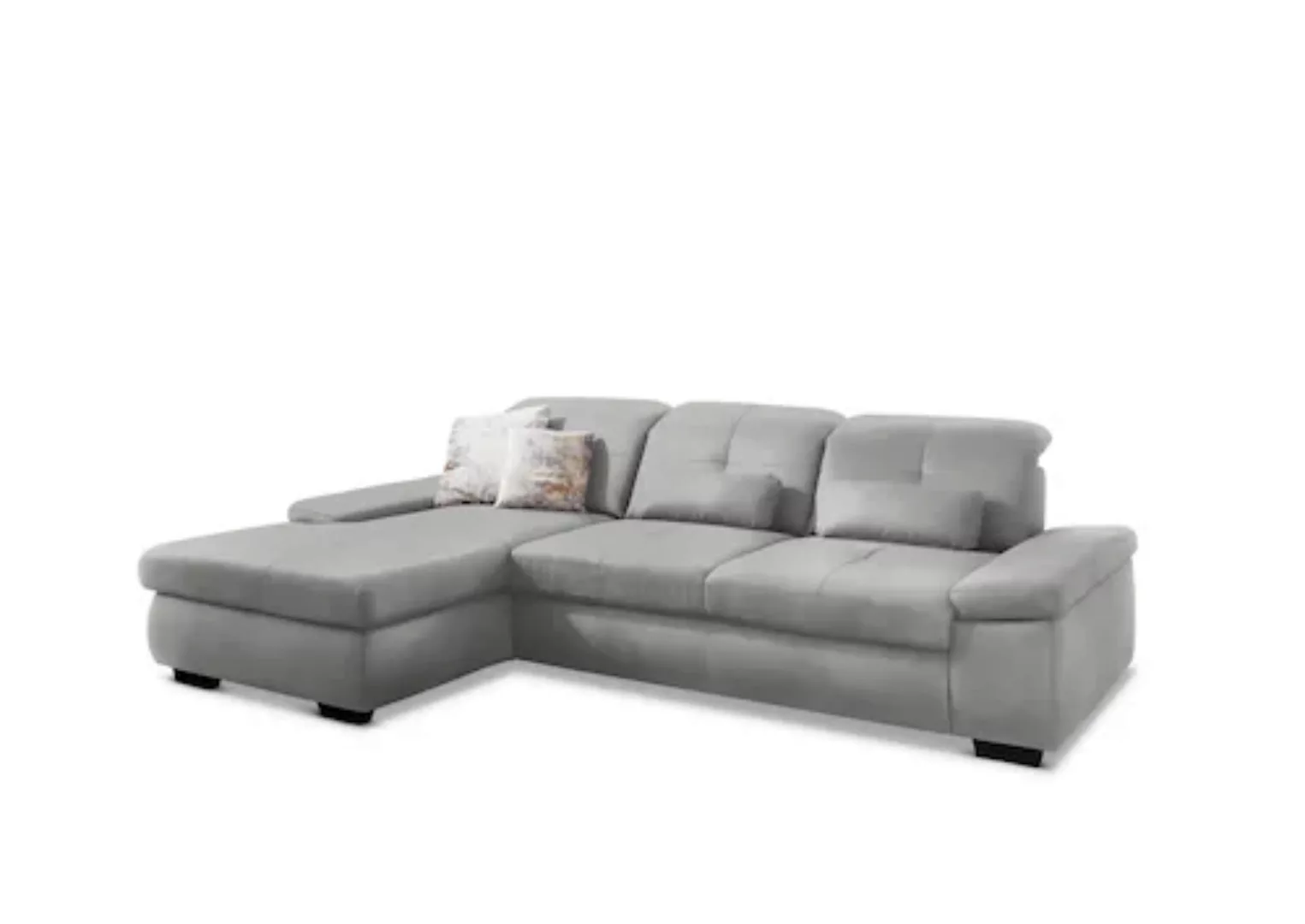 Die PlanBar Ecksofa "MP-IN16012 L-Form" günstig online kaufen