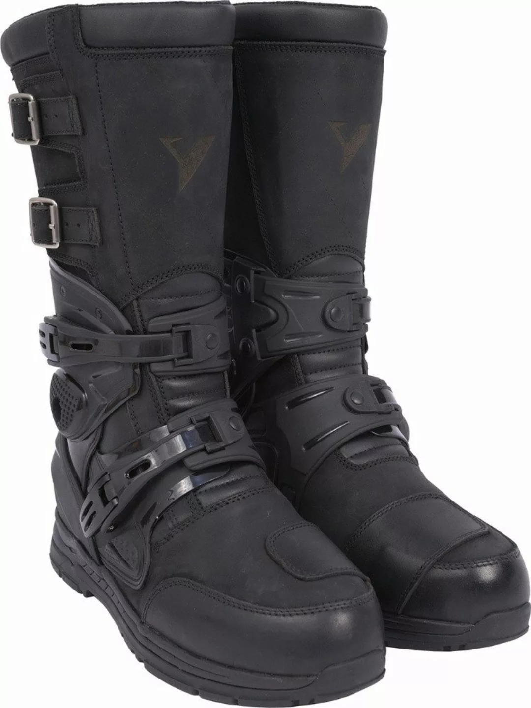 By City Botas Off-Road Boots Motorradstiefel günstig online kaufen