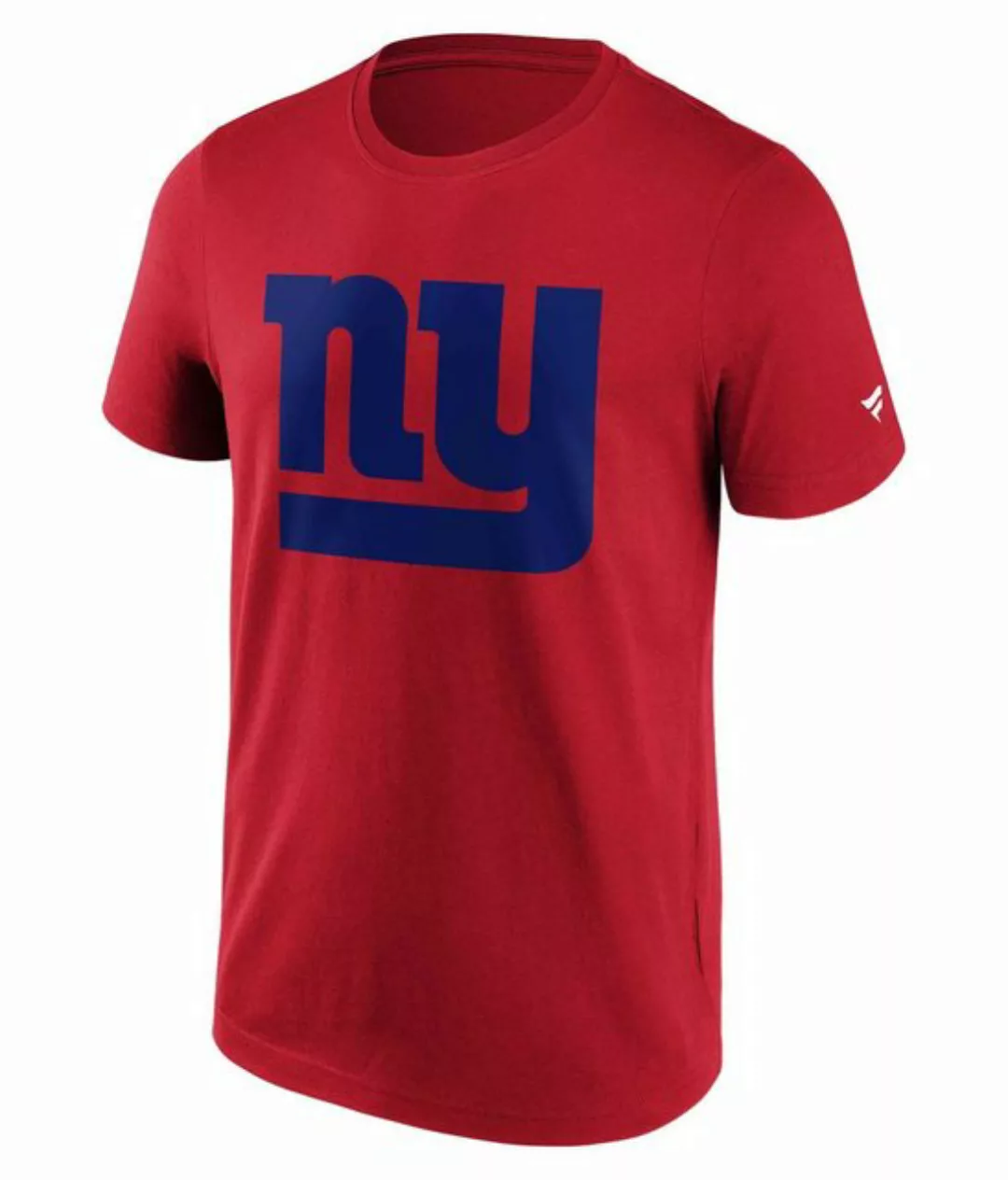 Fanatics T-Shirt NFL New York Giants Primary Logo Graphic günstig online kaufen