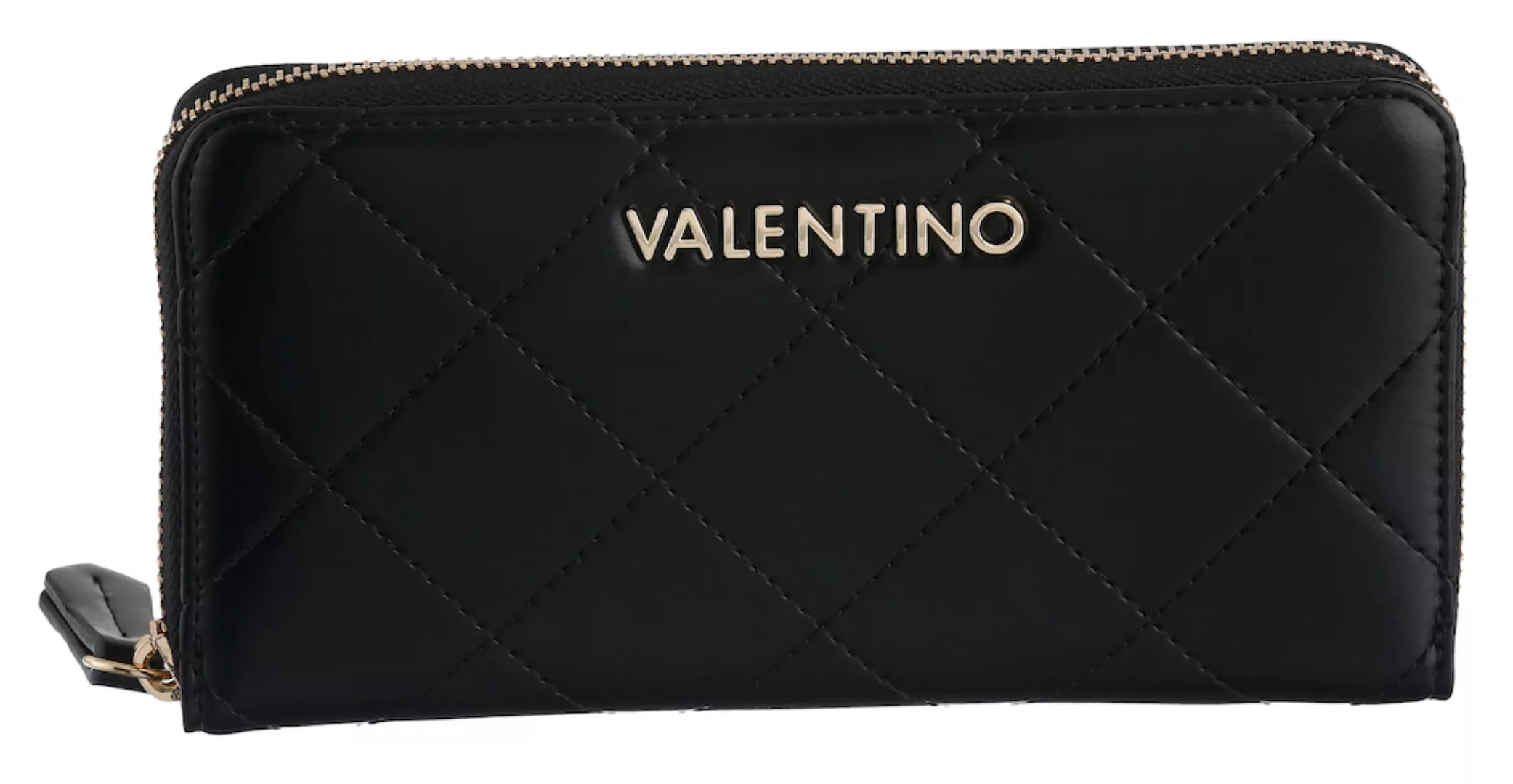 VALENTINO BAGS Geldbörse "NUR RE", Damenbörse Geldbeutel Portemonnaie günstig online kaufen