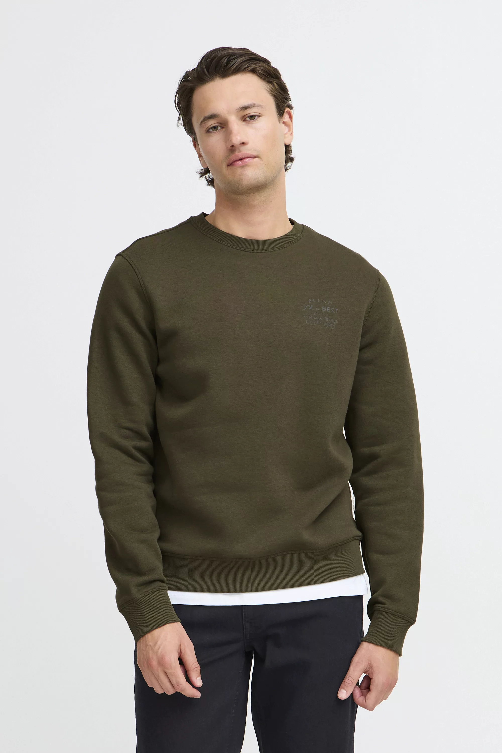 Blend Sweatshirt "BLEND BHSweatshirt" günstig online kaufen