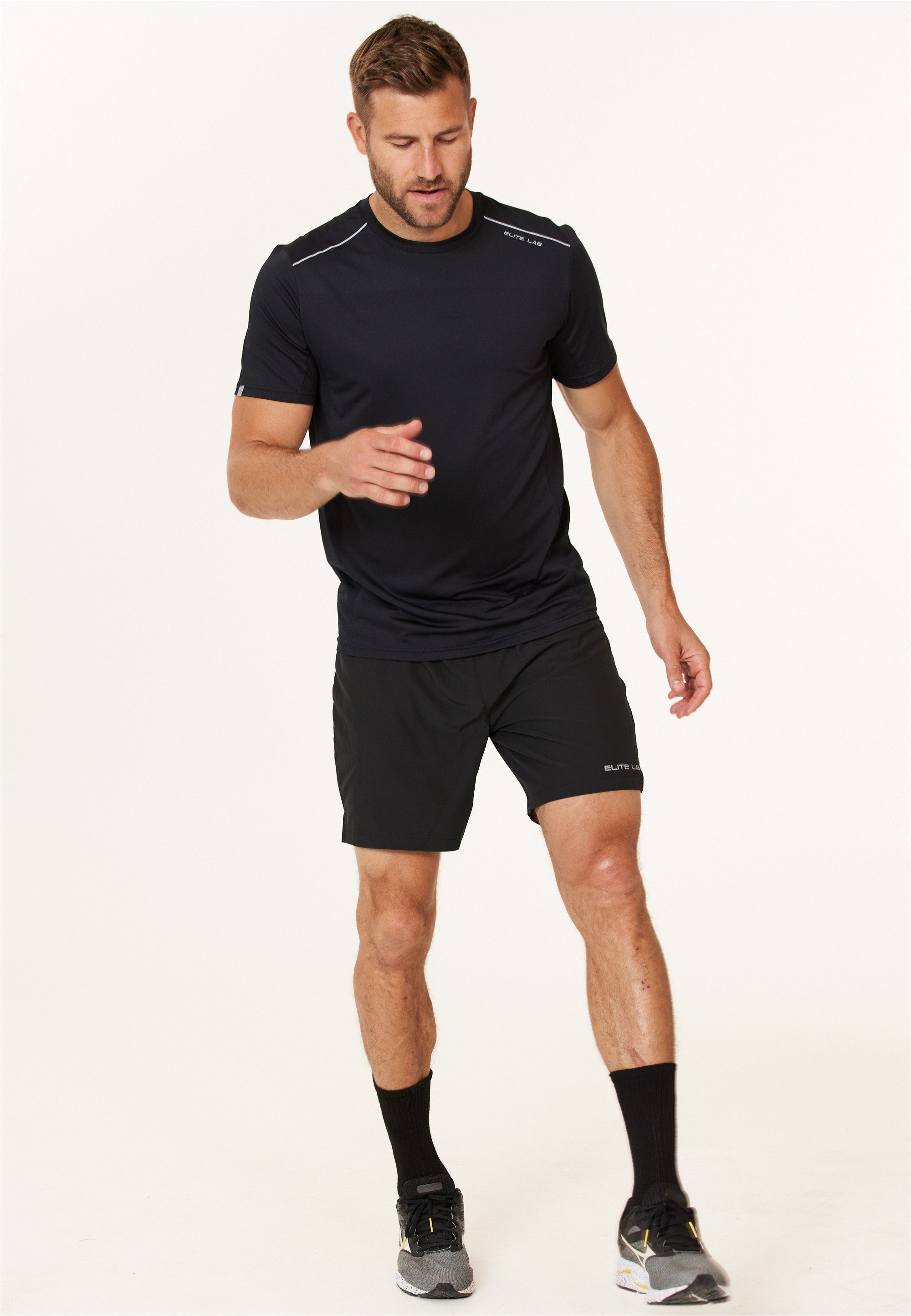 ELITE LAB Funktionsshirt Tech Elite X1 günstig online kaufen