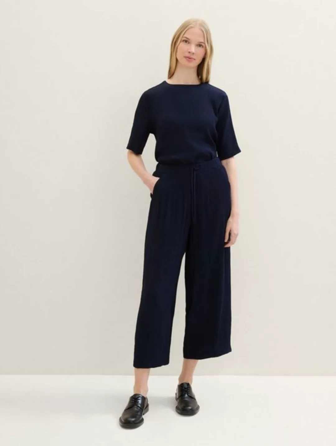 TOM TAILOR Culotte günstig online kaufen