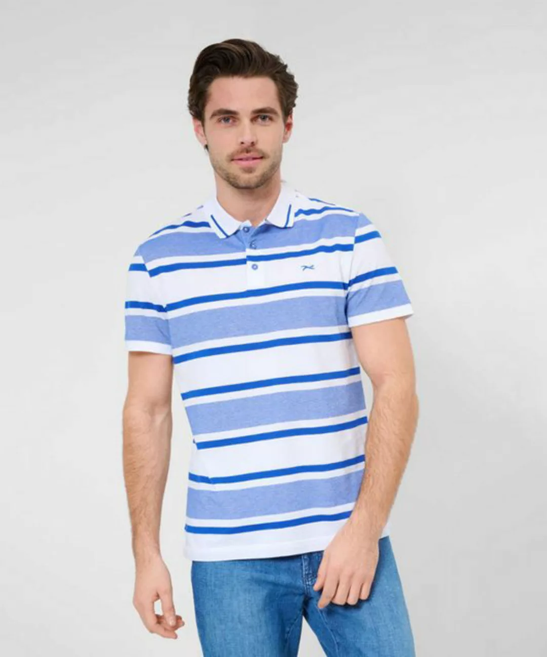 Brax Poloshirt Style PARKER günstig online kaufen