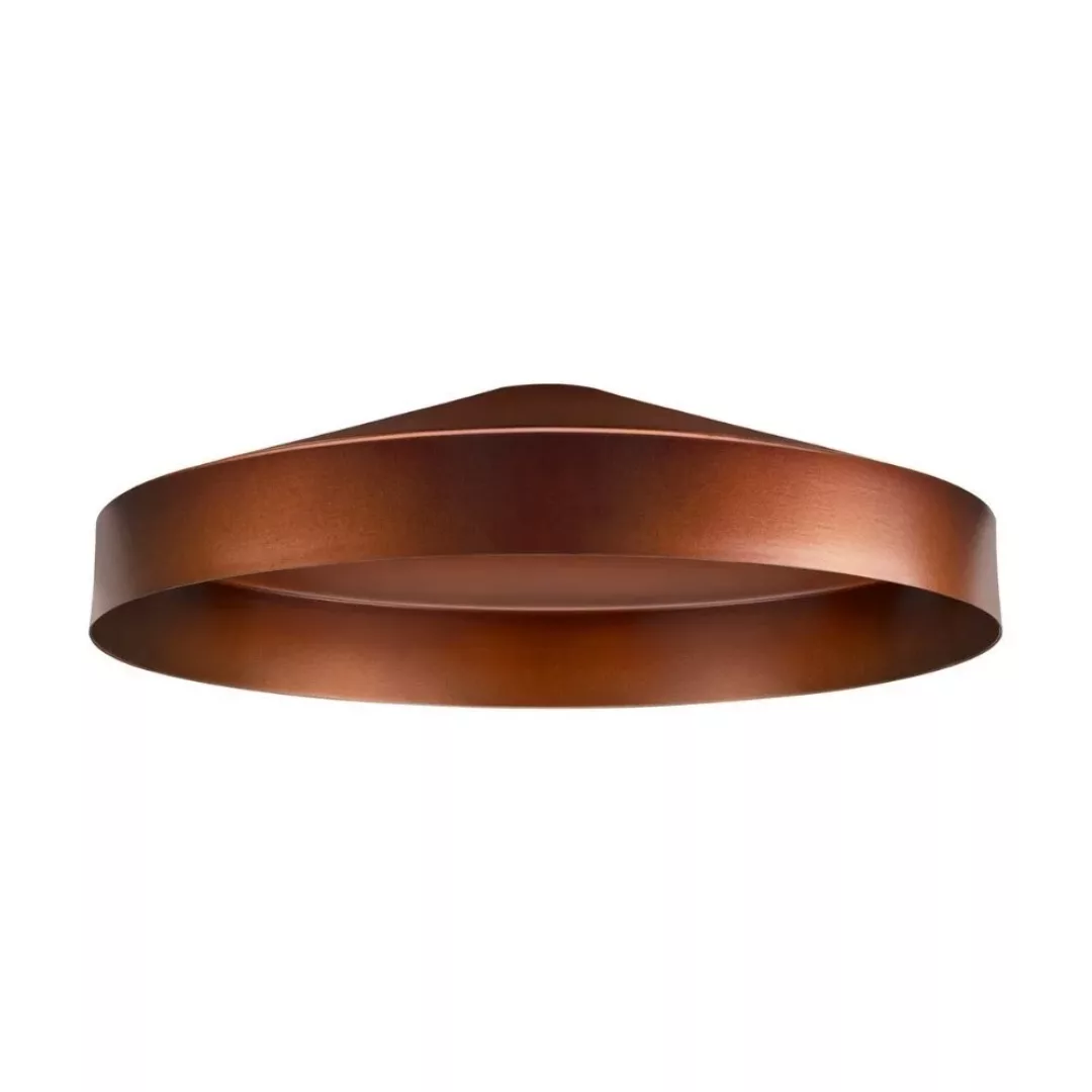 Mix&Match Leuchtenschirm Lalu in Bronze 240mm günstig online kaufen