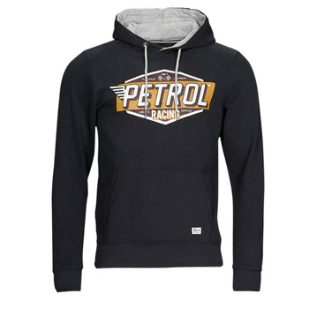 Petrol Industries  Sweatshirt Sweater Hooded günstig online kaufen