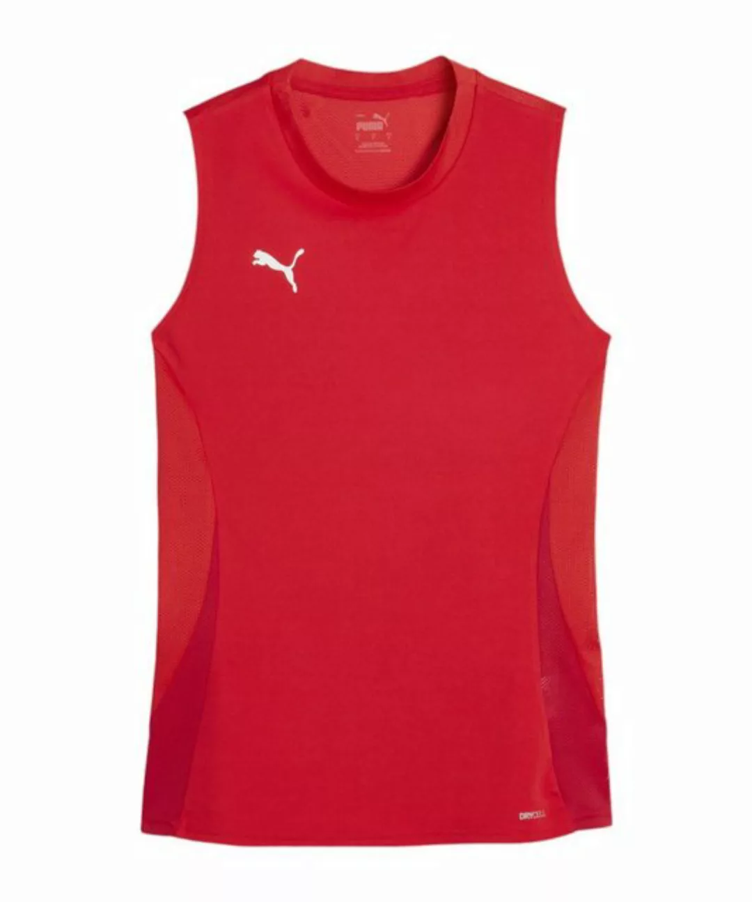 PUMA T-Shirt teamGOAL Tanktop Damen default günstig online kaufen