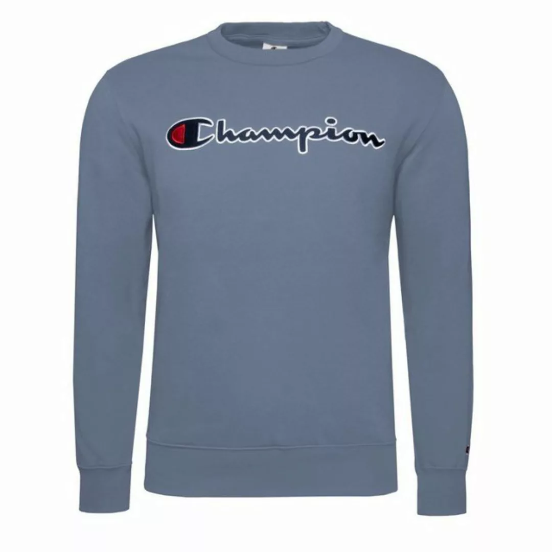 Champion Sweatshirt Crewneck Herren günstig online kaufen