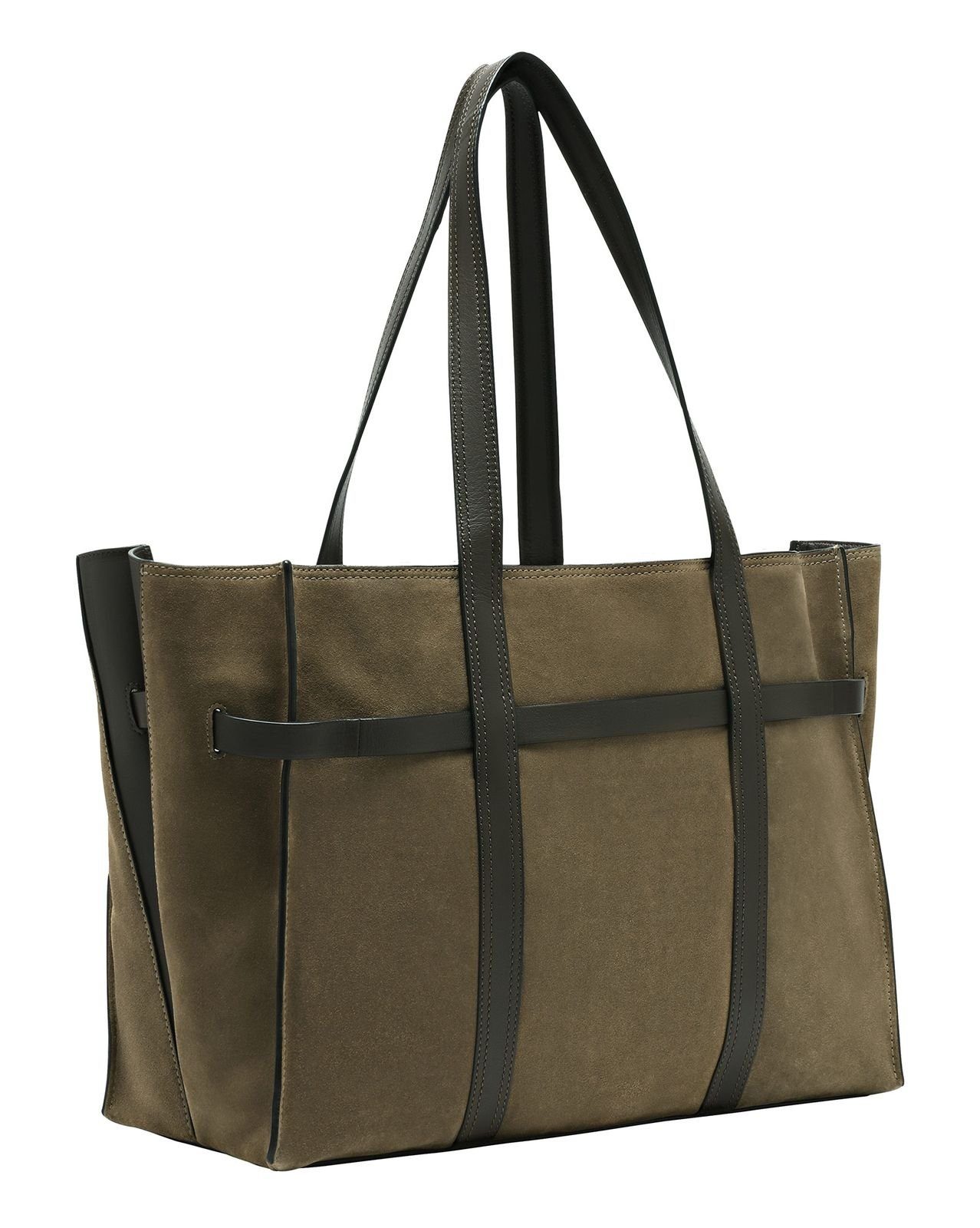 Liebeskind Berlin Schultertasche Mara Suede günstig online kaufen