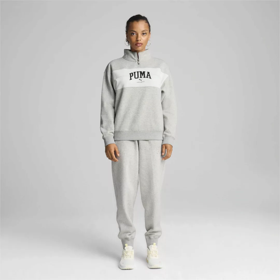 PUMA Sporthose "PUMA SQUAD Hose Damen" günstig online kaufen