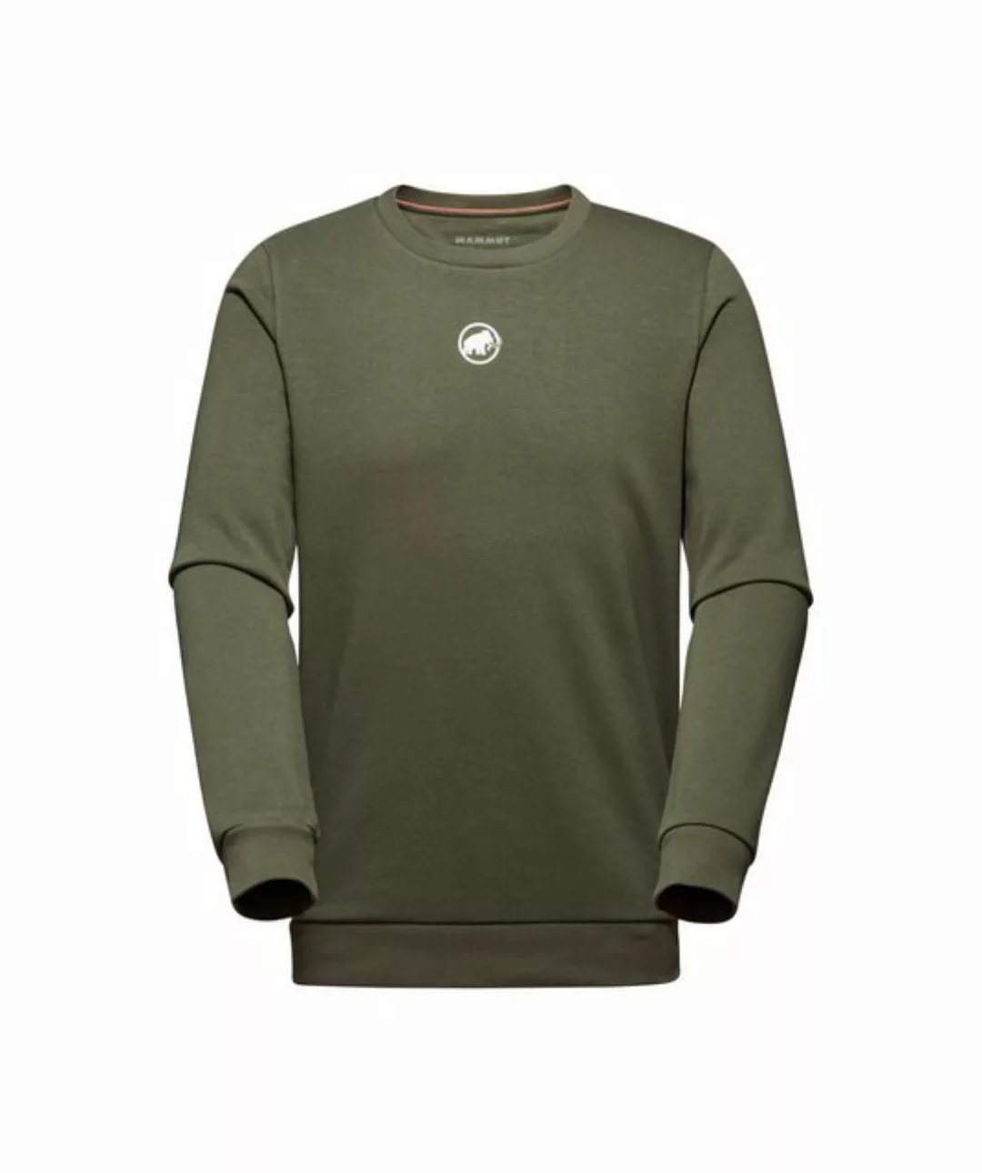 Mammut Fleecepullover Mammut Core ML Crew Neck Men Original günstig online kaufen