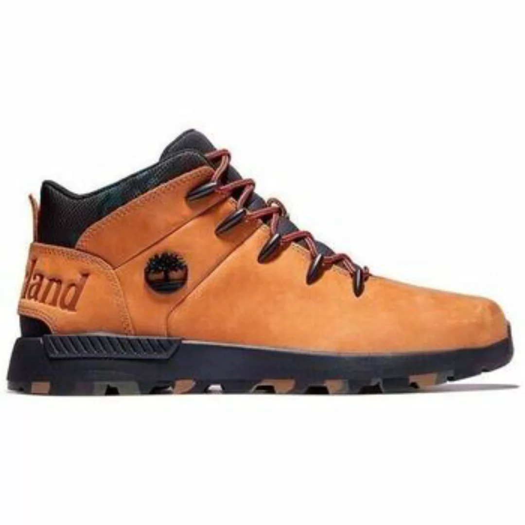 Timberland  Herrenstiefel SPRINT TREKKER MID günstig online kaufen