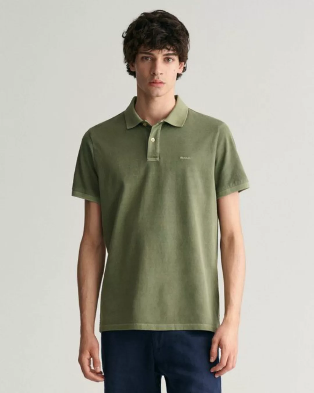 Gant Poloshirt günstig online kaufen