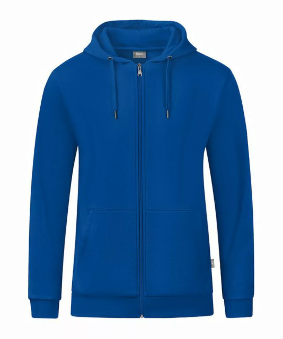 Jako Sweatjacke Organic Kapuzenjacke Baumwolle günstig online kaufen