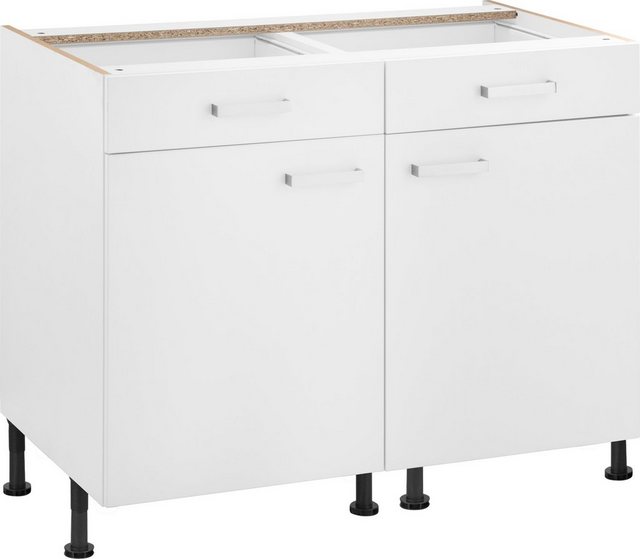 OPTIFIT Unterschrank "Parma", Breite 100 cm günstig online kaufen