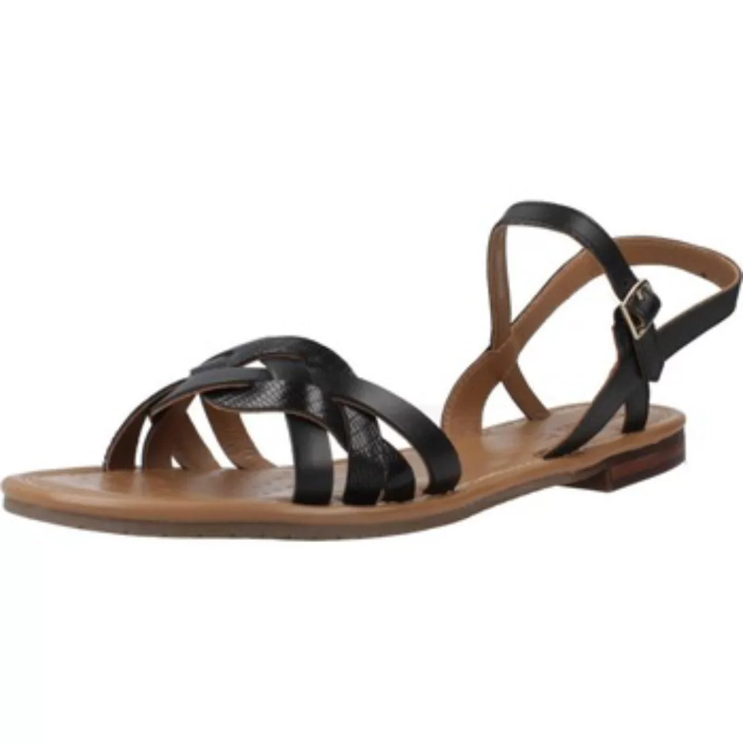 Geox  Sandalen D SOZY S günstig online kaufen