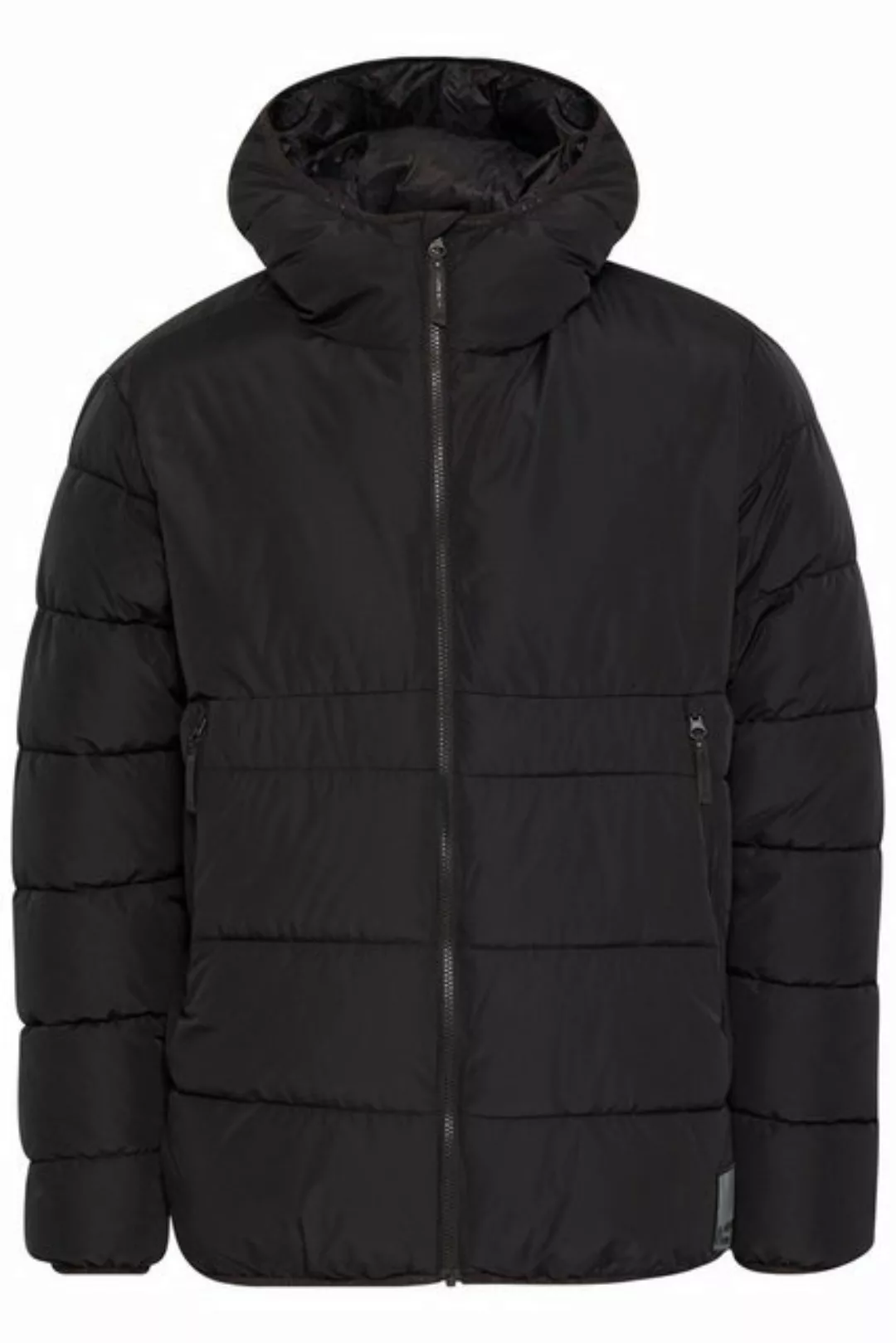 North Bend Steppjacke NBSareno M wasserabweisende Jacke günstig online kaufen