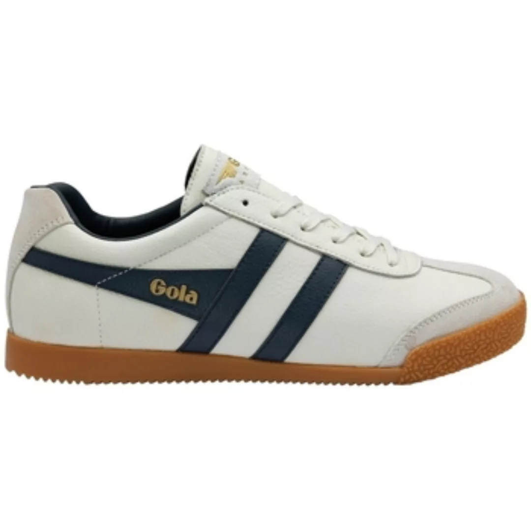 Gola  Sneaker HARRIER LEATHER günstig online kaufen