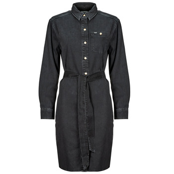 Lee  Maxikleider ALL PURPOSE SHIRT DRESS günstig online kaufen