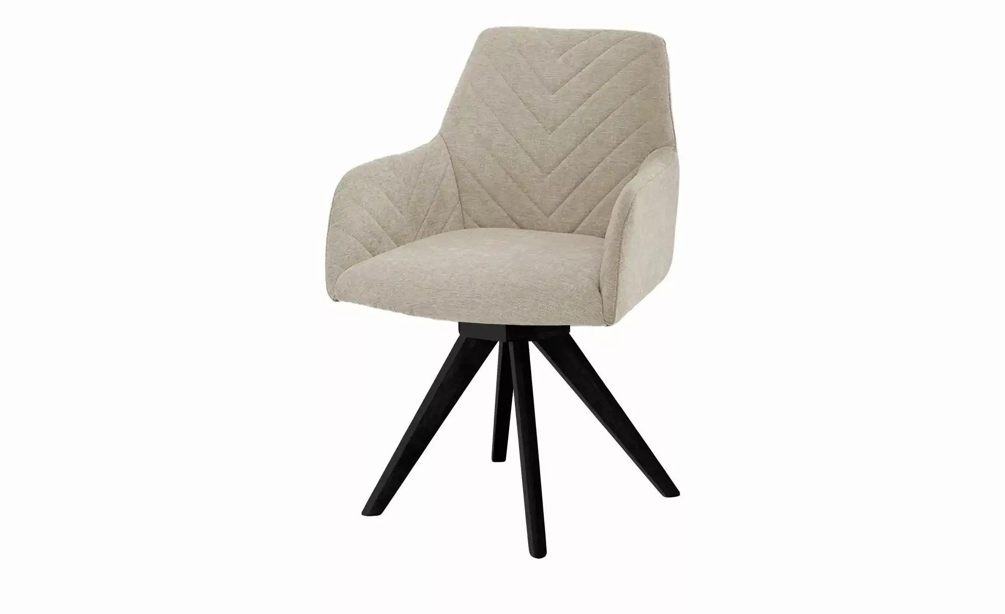 Woodford Esszimmerstuhl  Delhi ¦ beige ¦ Maße (cm): B: 61 H: 88 T: 66.5 Stü günstig online kaufen