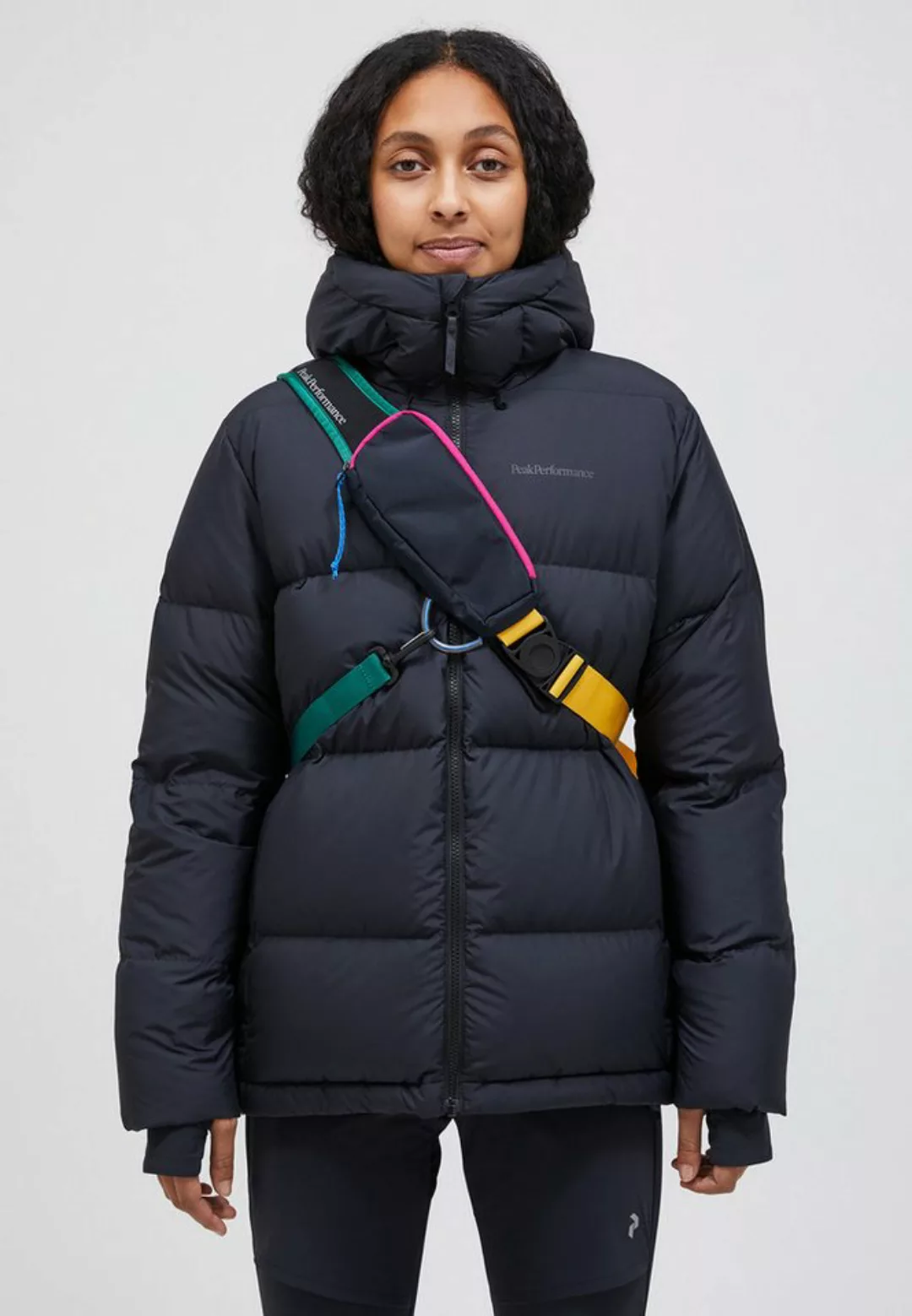 Peak Performance Daunenjacke W Rivel Puffer günstig online kaufen