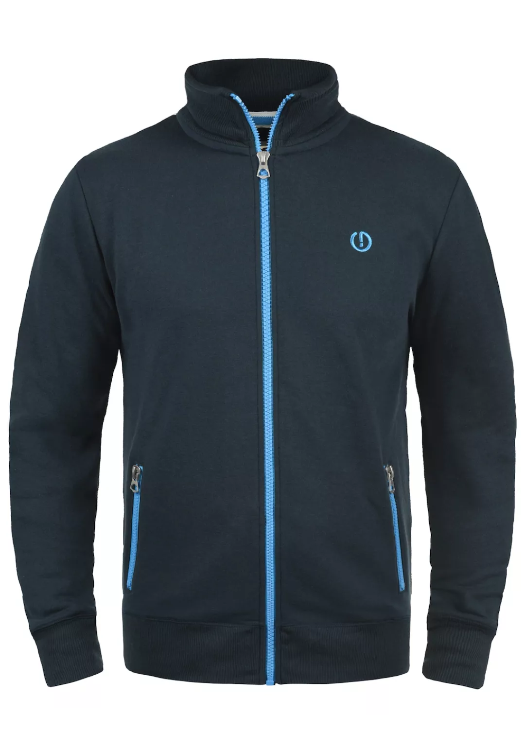 Solid Sweatjacke "Sweatjacke SDBennTrack" günstig online kaufen