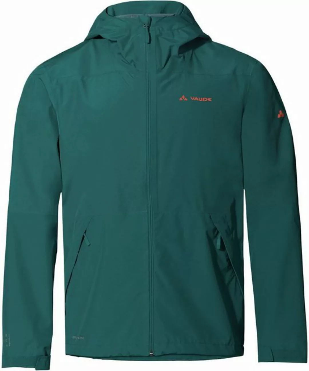 VAUDE Funktionsjacke Me Neyland 2.5L Jacket 371 mallard green günstig online kaufen