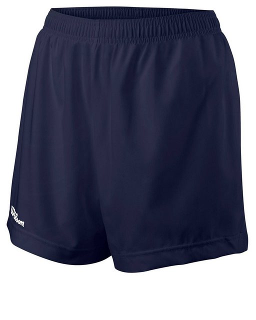Wilson Tennisshort Damen Tennis-Shorts TEAM II 3.5 (1-tlg) günstig online kaufen