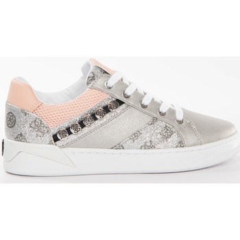 Guess  Sneaker Roxo günstig online kaufen