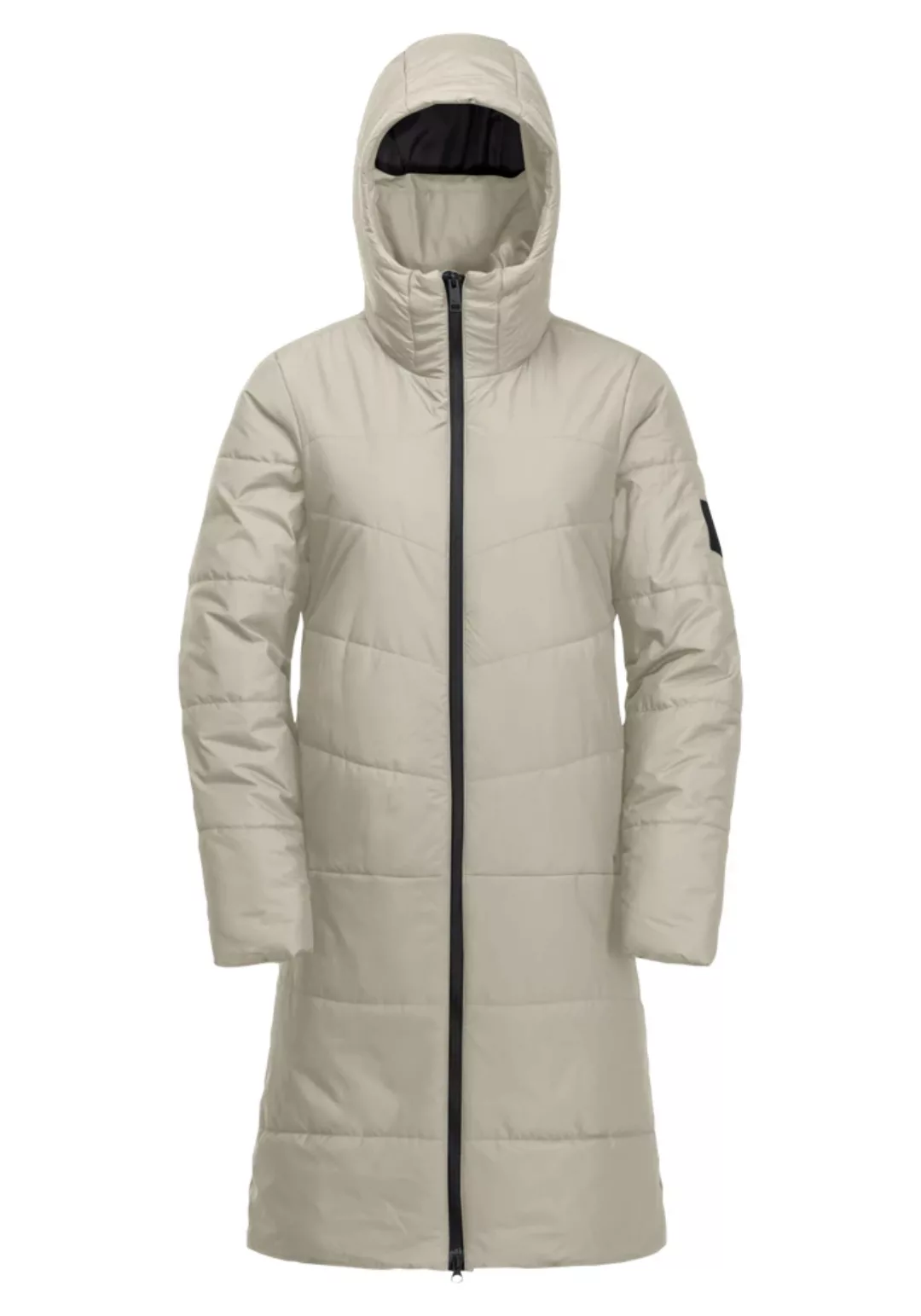 Jack Wolfskin Funktionsmantel "DEUTZER COAT W" günstig online kaufen