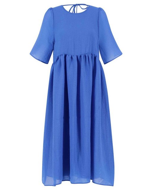 Modström Sommerkleid Damen Kleid PAYTON Oversized Fit (1-tlg) günstig online kaufen