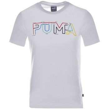 Puma  T-Shirt Drycell Graphic günstig online kaufen