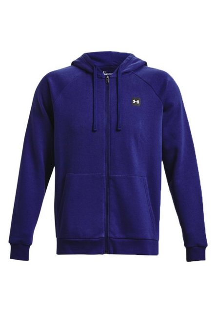 Under Armour® Hoodie UA RIVAL FLEECE HOODIE FZ günstig online kaufen