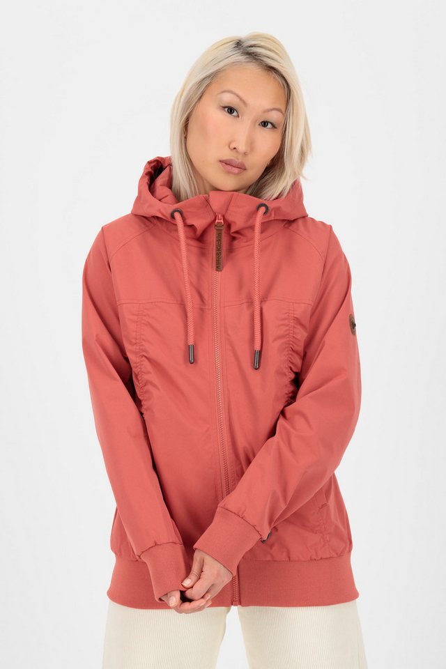 Alife & Kickin Sommerjacke "NaminiAK A Jacket Damen Sommerjacke, Outdoorjac günstig online kaufen