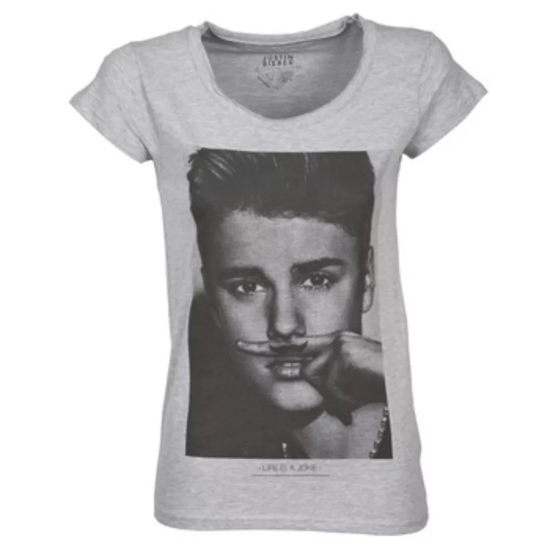 Eleven Paris  T-Shirt BIEBER W günstig online kaufen