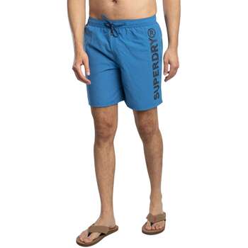 Superdry  Badeshorts Sport Graphic 17 Badeshorts günstig online kaufen