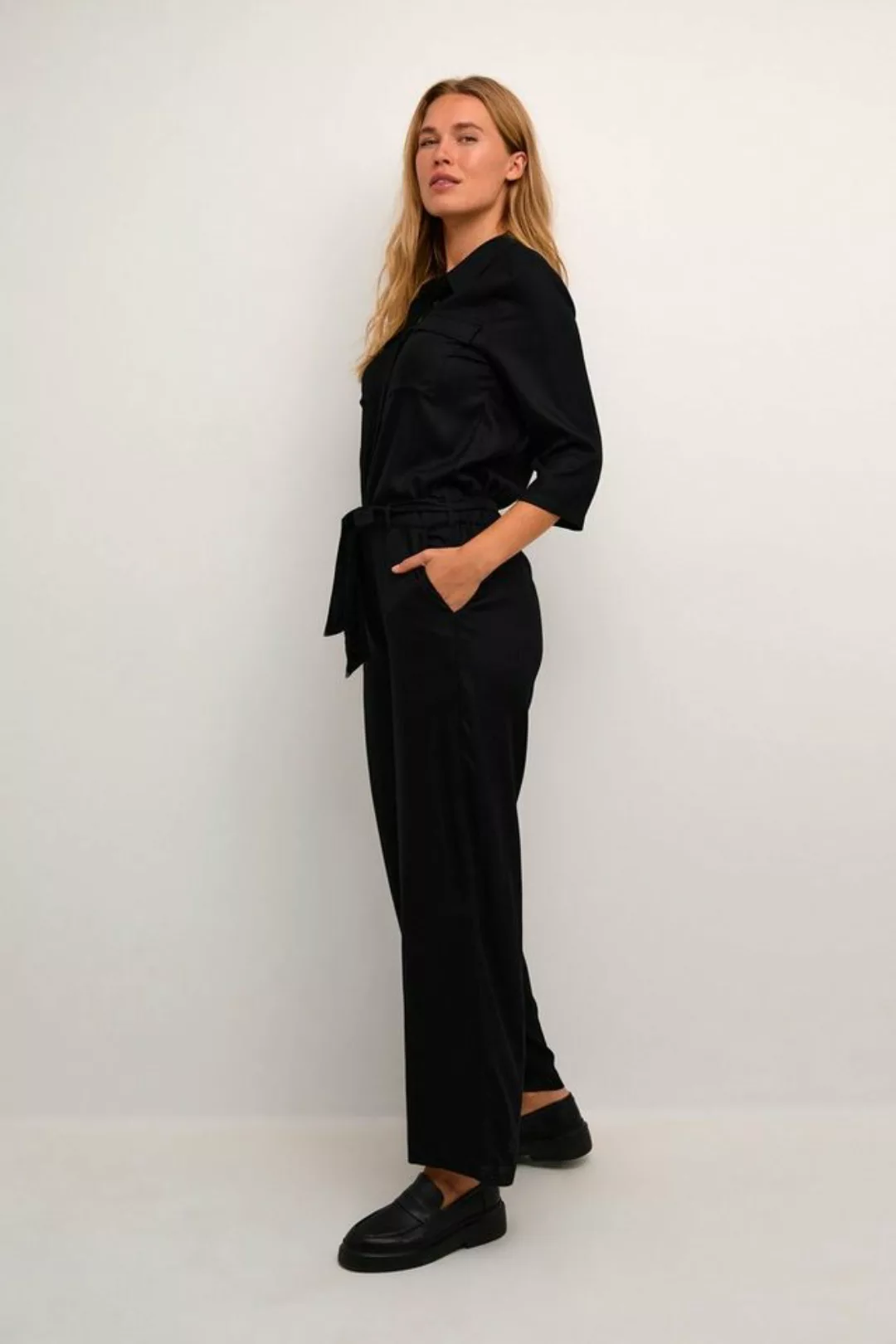 KAFFE Jumpsuit Overall KAruthie günstig online kaufen