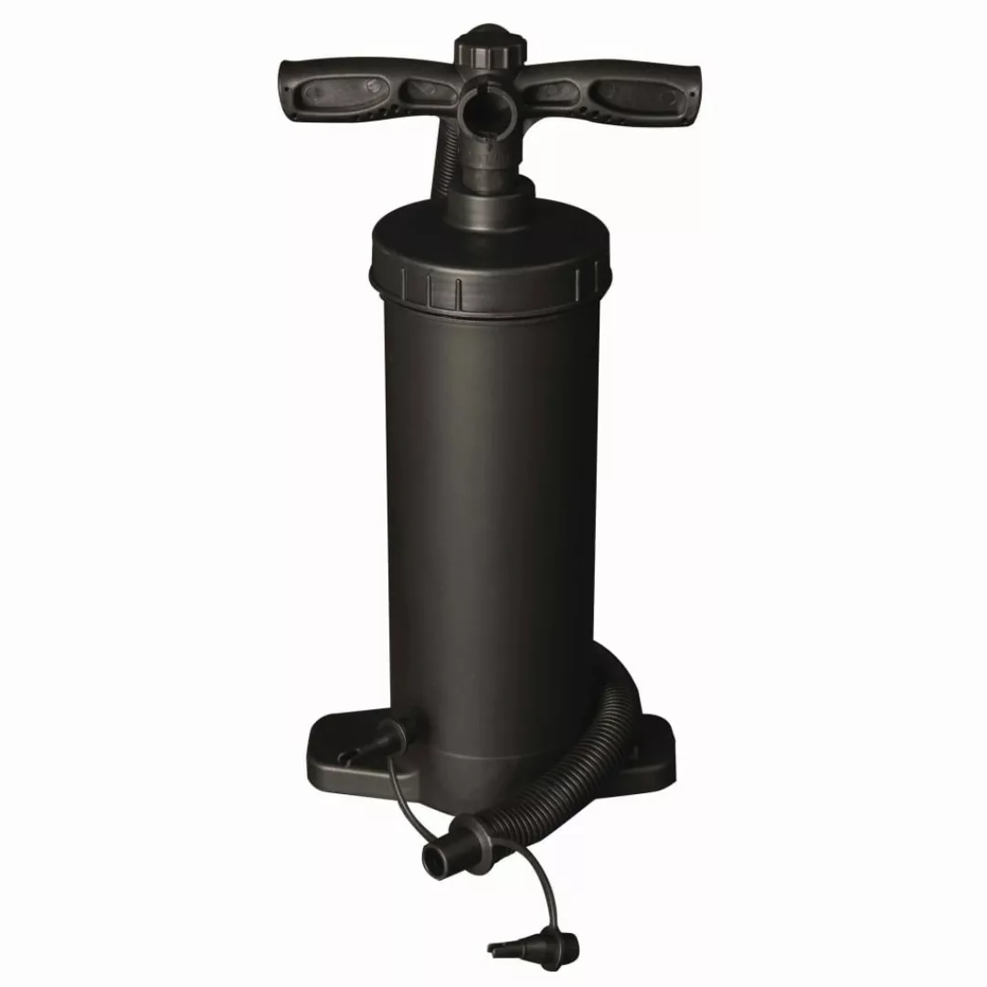 Bestway Luftpumpe Air Hammer Schwarz günstig online kaufen